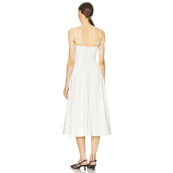 LPA Sarita Midi Tank Dress - XS - Picture 3 of 3